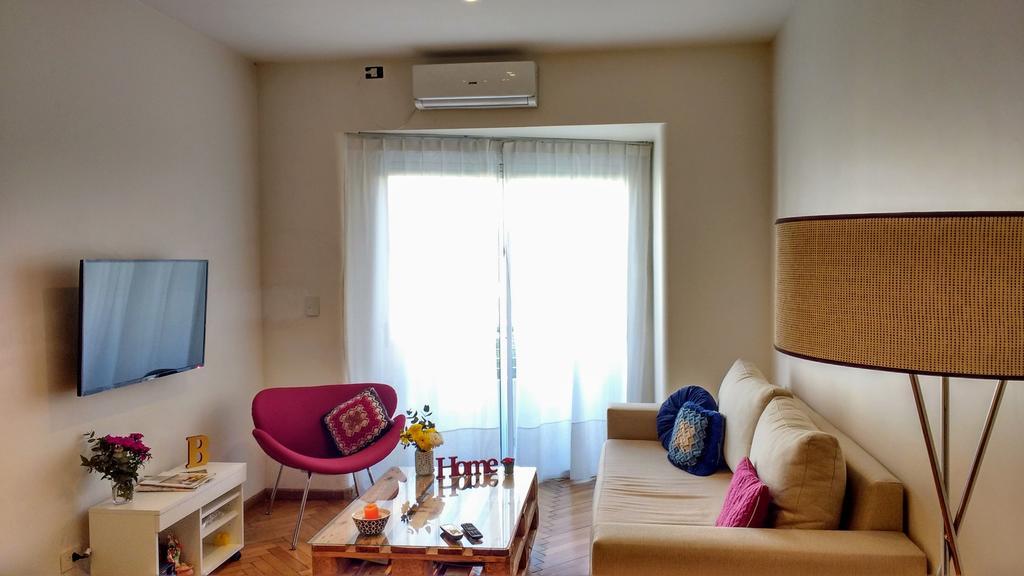 En Palermo, Argentina Apartamento *