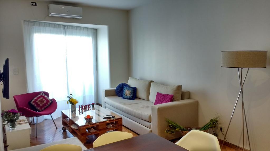 En Palermo, Argentina Apartamento *