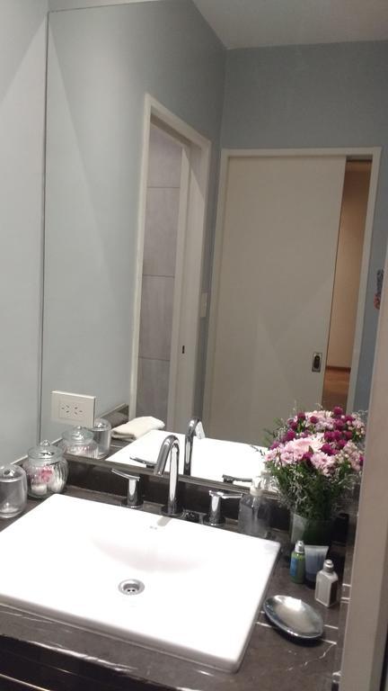En Palermo, Argentina Apartamento