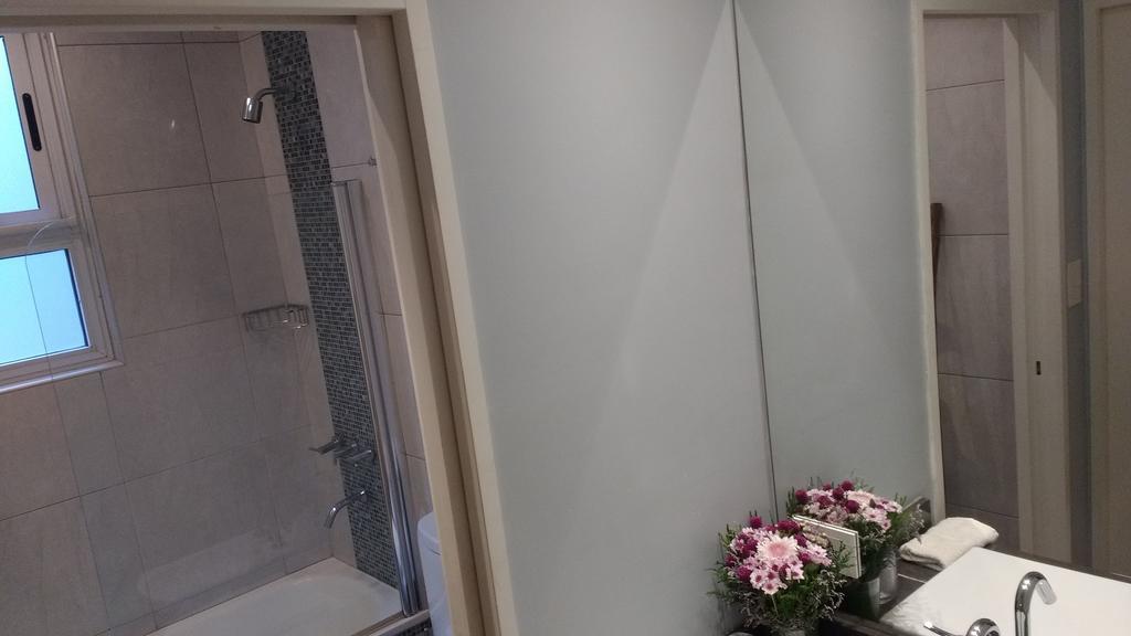Apartamento En Palermo, Argentina