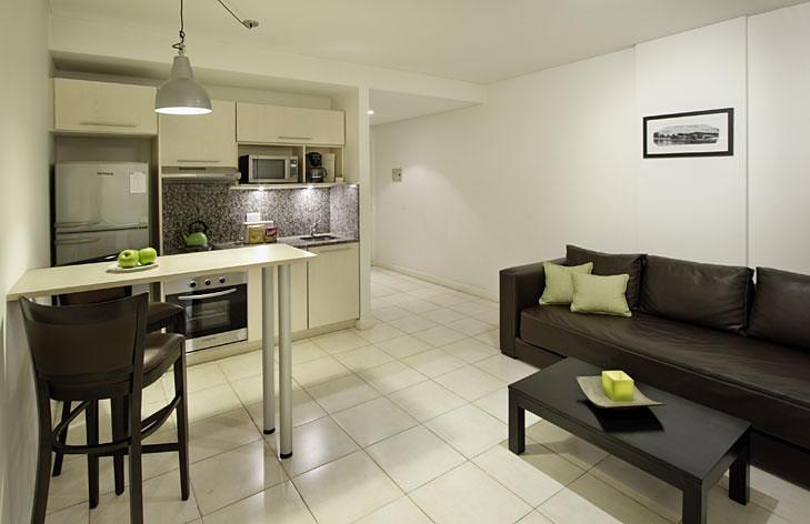 Piccaluga Aparthotel 3*