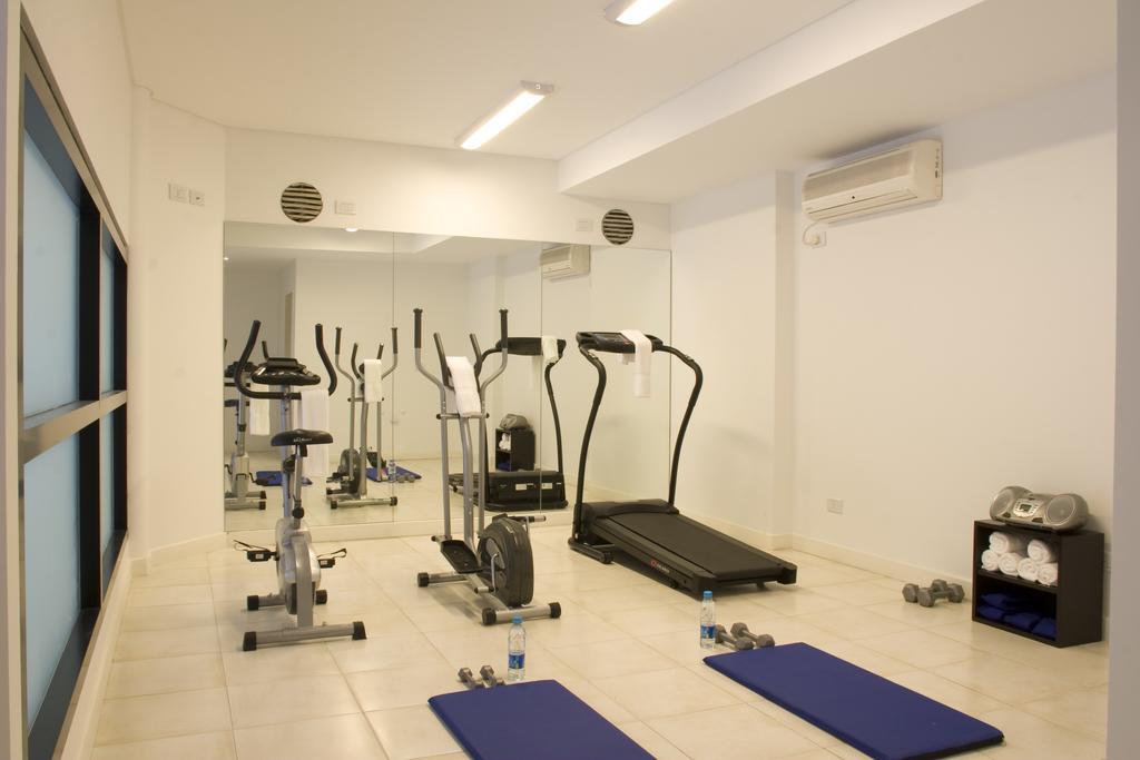 Piccaluga Aparthotel 3*