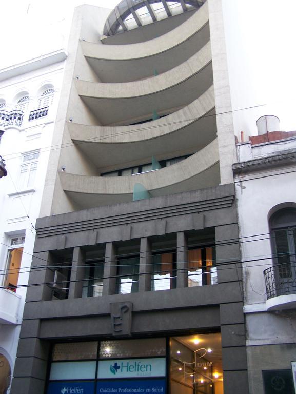 Aparthotel Piccaluga