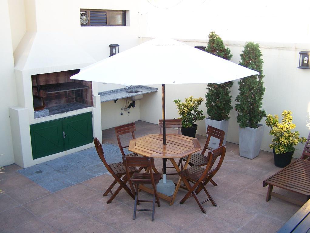 Piccaluga Aparthotel