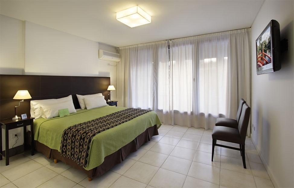 Piccaluga Aparthotel