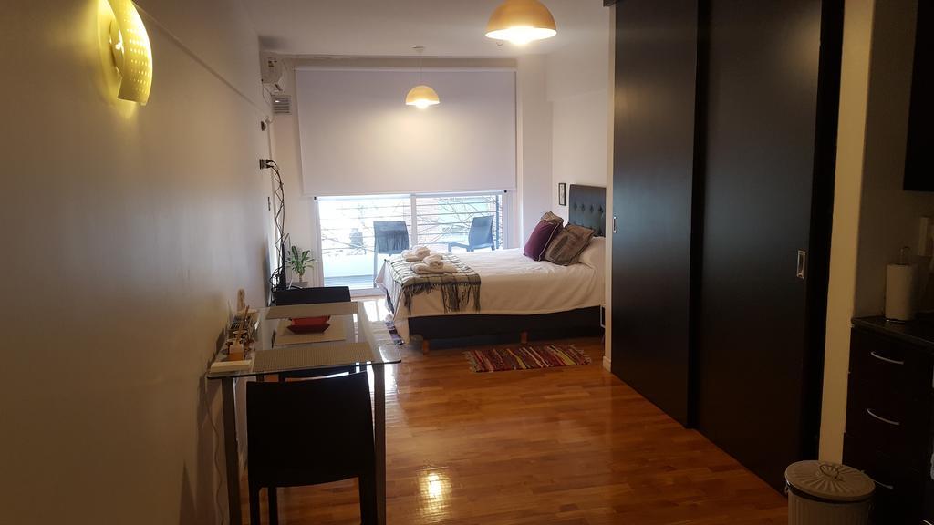 Tango Cozy Estudio Luminoso Wifi Apartment *