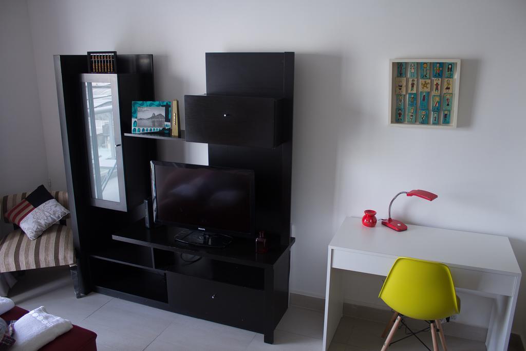 Palermo Quenns - Premiun Apartment