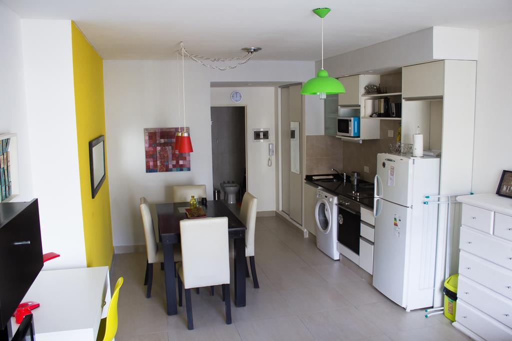 Apartment Palermo Quenns - Premiun *
