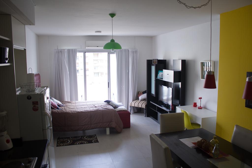 Palermo Quenns - Premiun Apartment Buenos Aires