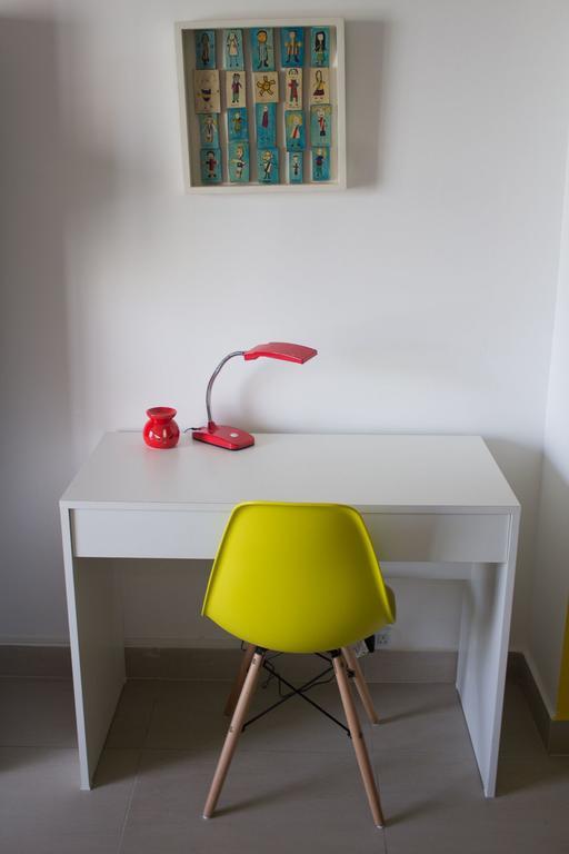 Apartment Palermo Quenns - Premiun Buenos Aires
