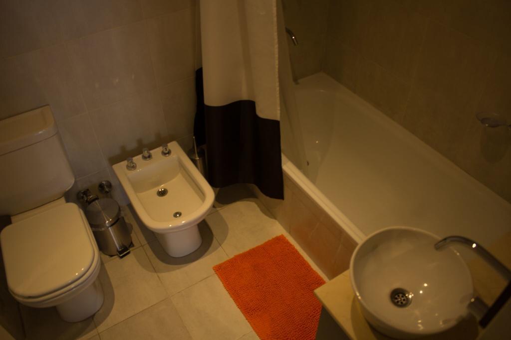 Palermo Quenns - Premiun Apartment