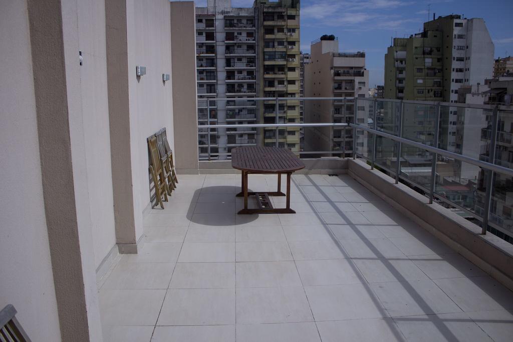 Apartment Palermo Quenns - Premiun