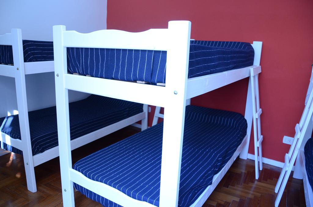 Dogo Albergue *
