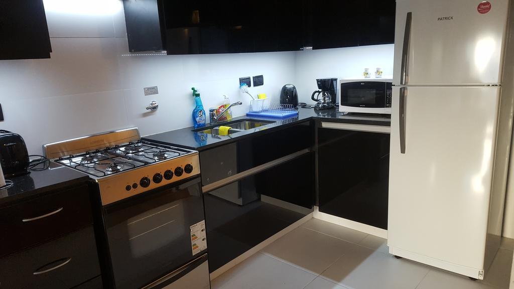 Apartment Tango Cozy Estudio Luminoso Wifi