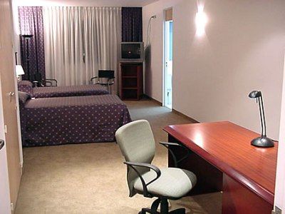 Cristal Palace 3*