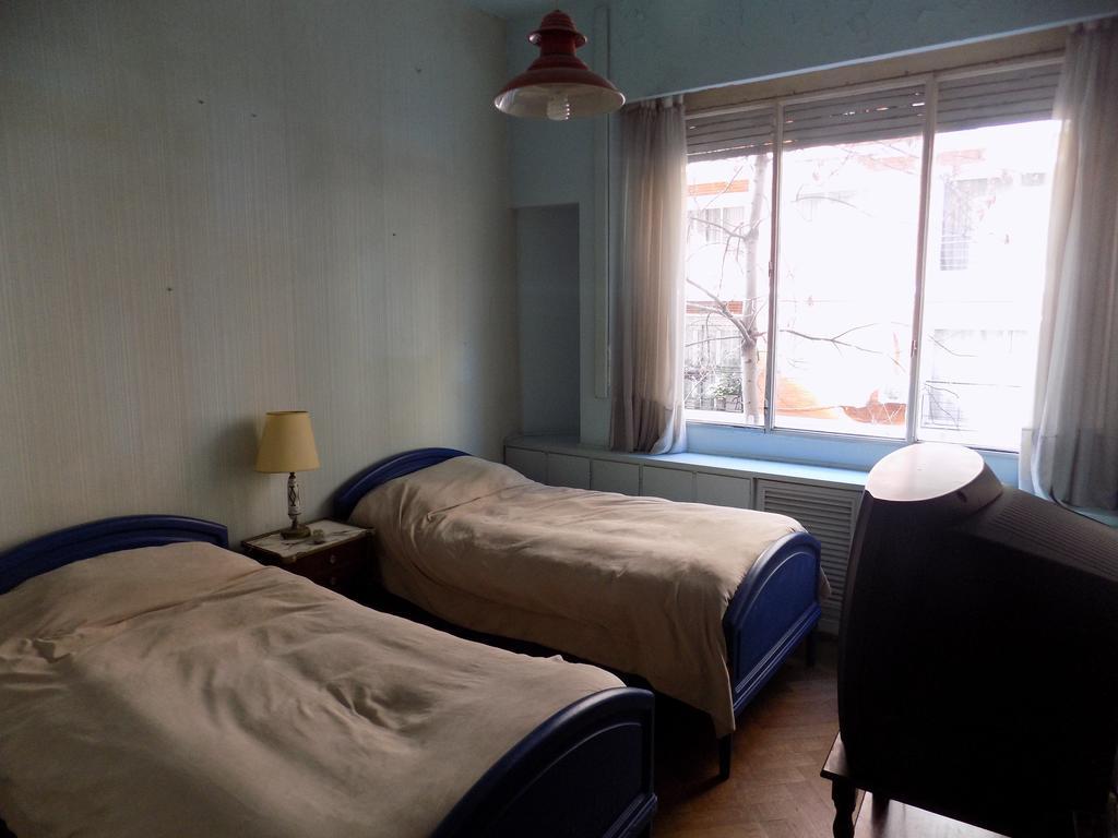 Casa De Familia - Solo Mujeres *woman Only* Homestay Buenos Aires
