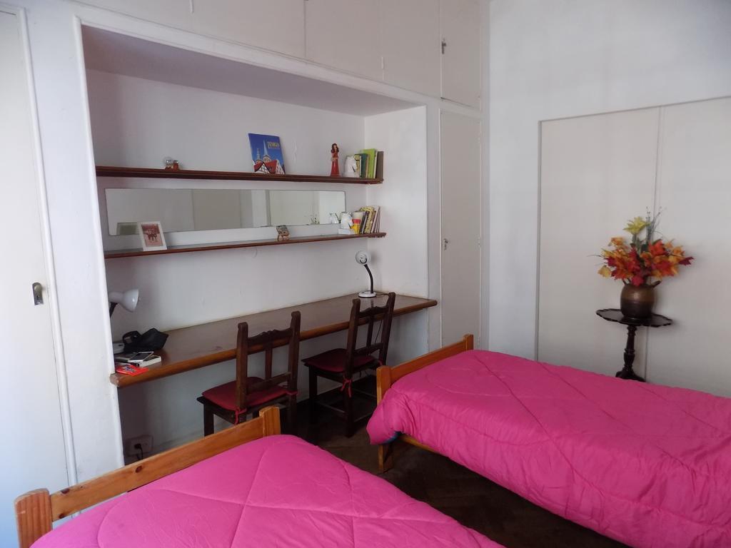 Casa De Familia - Solo Mujeres *woman Only* Buenos Aires