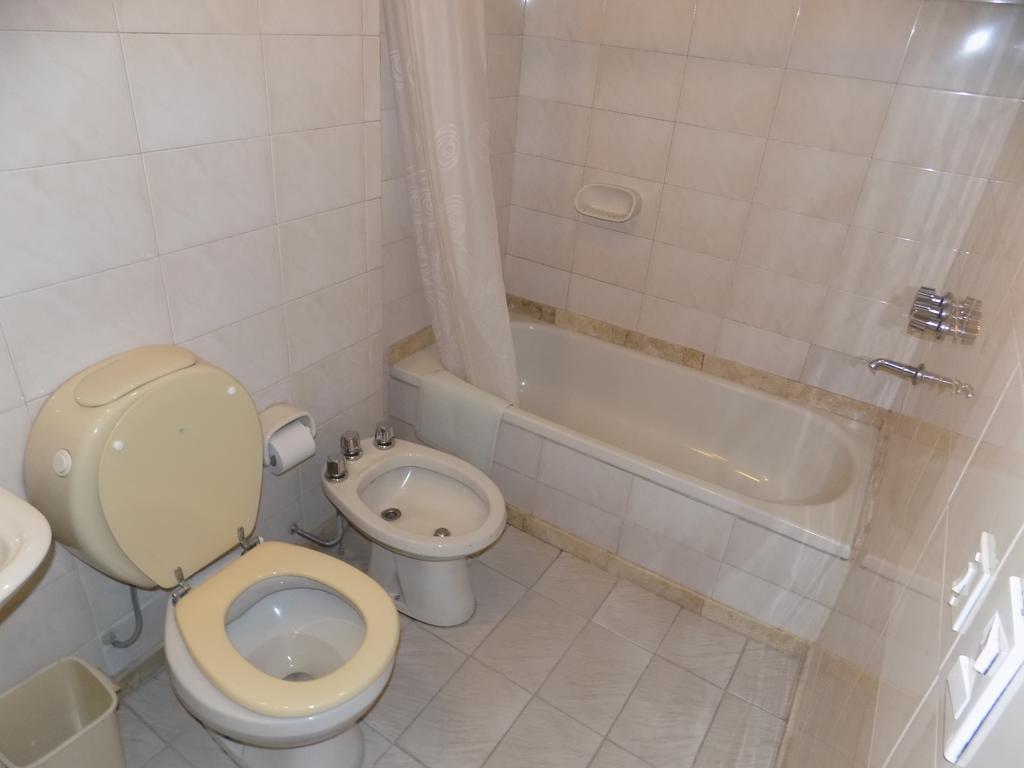 Casa De Familia - Solo Mujeres *woman Only* Homestay Buenos Aires