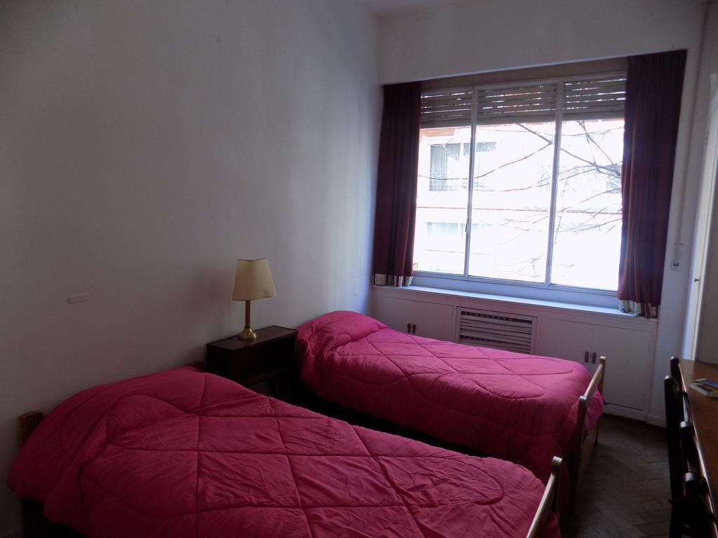 Casa De Familia - Solo Mujeres *woman Only* Homestay Buenos Aires