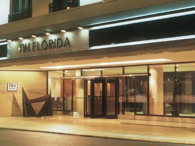 Hotel Nh Florida