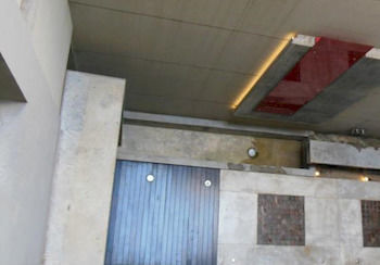 Buco & Residences 3* Buenos Aires