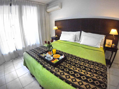 Piccaluga Aparthotel