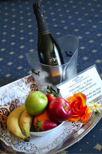 Cristal Palace 3*
