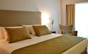 Dazzler By Wyndham Palermo Hotel Ciudad Autónoma de Buenos Aires