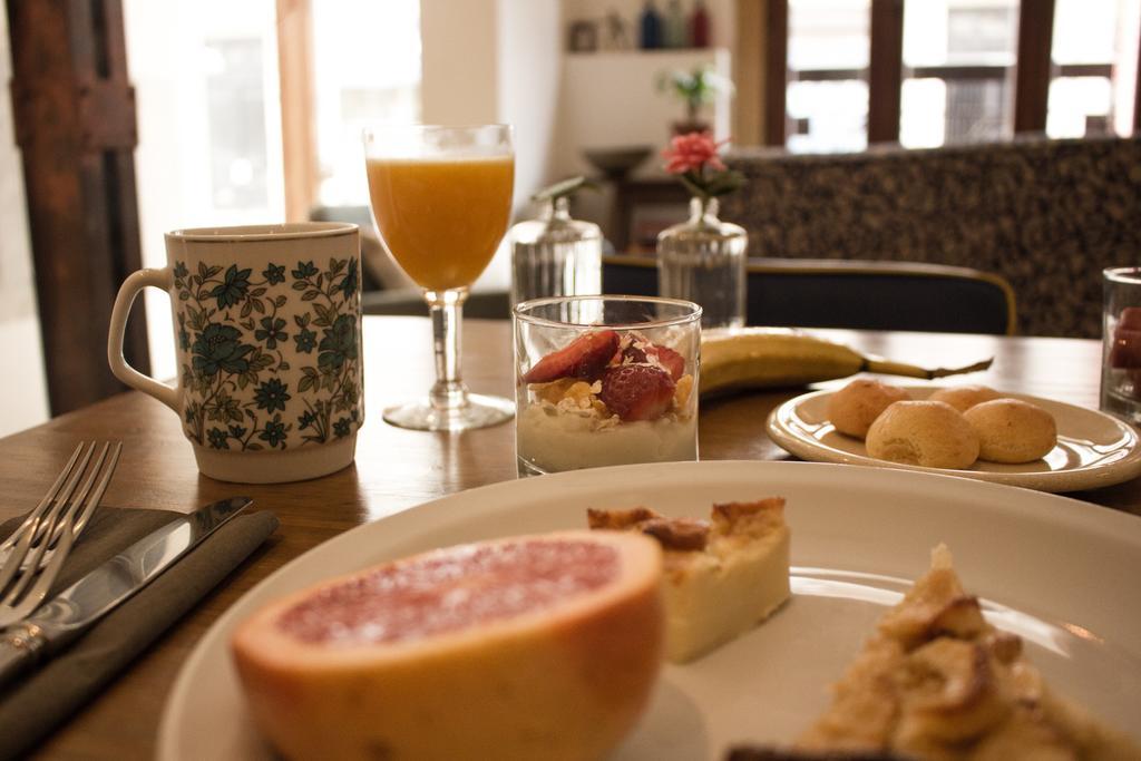 Hotel L'adresse Boutique