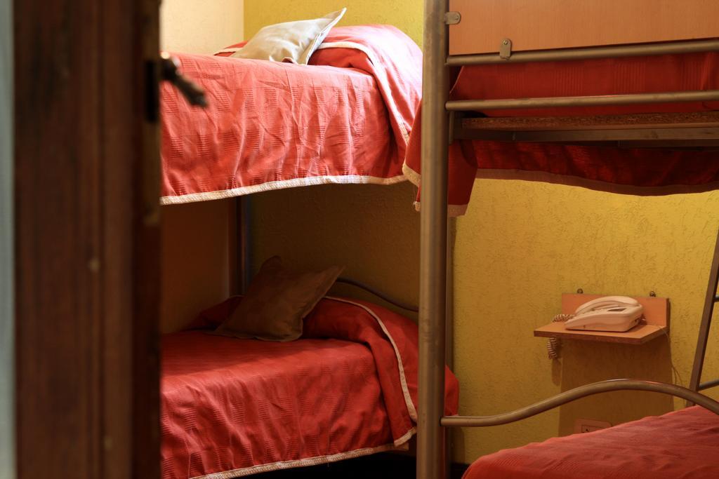 Portal Del Sur Hostel