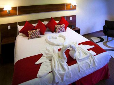 First Palermo Hotel Ciudad Autónoma de Buenos Aires