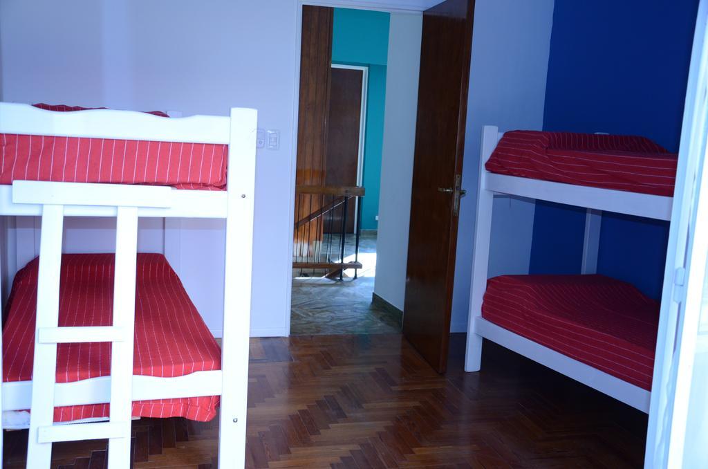 Albergue Dogo Buenos Aires