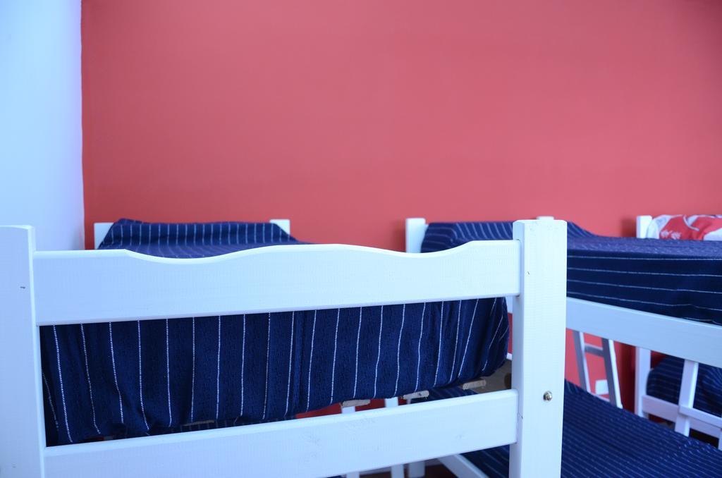 Albergue Dogo