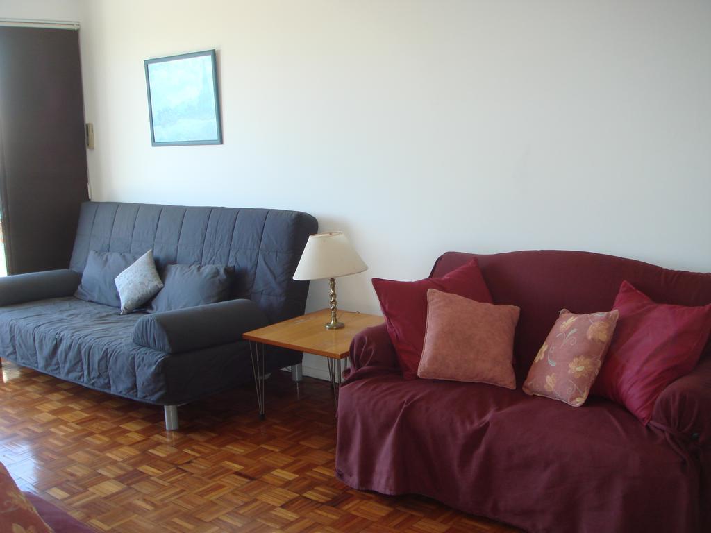 Palermo Open View Apartment *