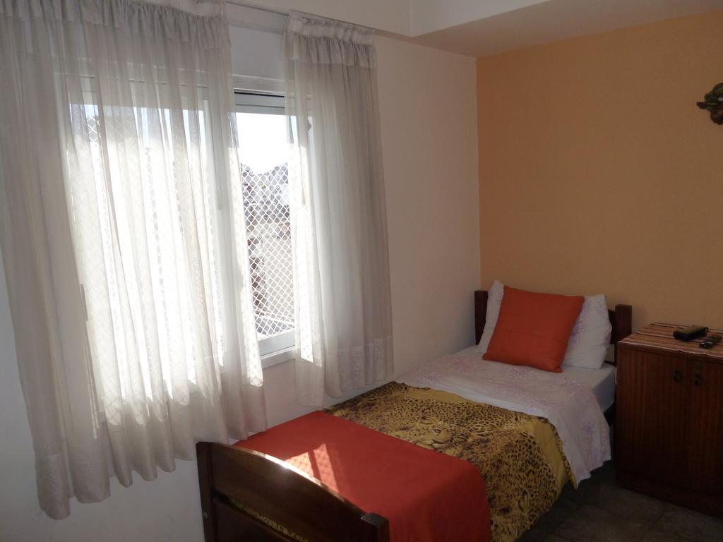 Apartment Perla Italiano Buenos Aires