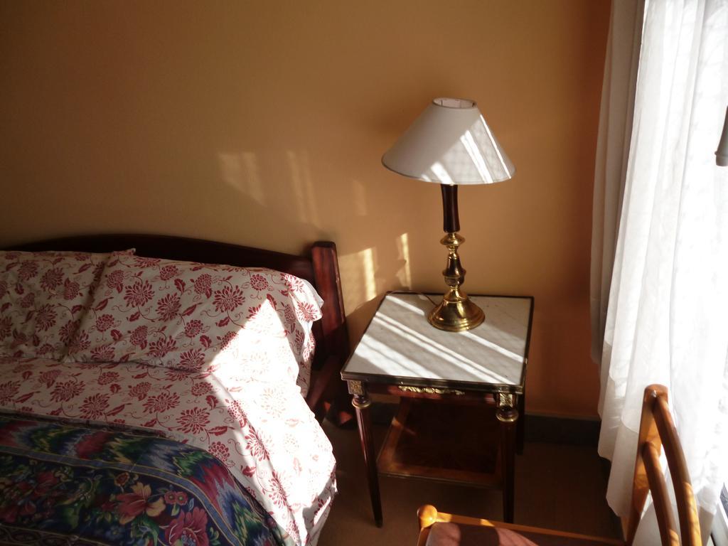 Perla Italiano Apartment