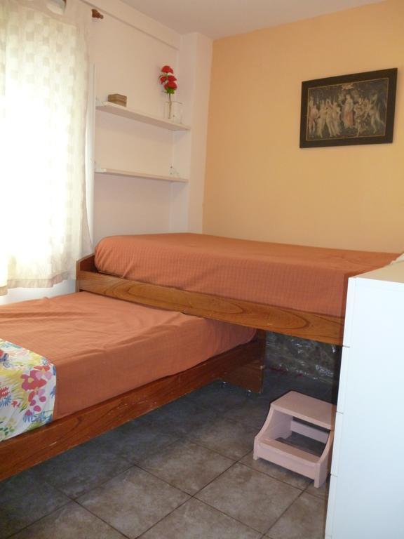 Perla Italiano Apartment
