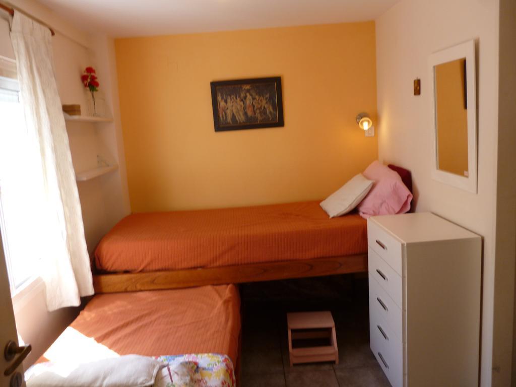 Perla Italiano Apartment