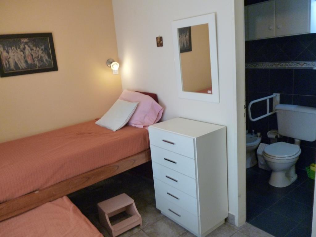 Perla Italiano Apartment