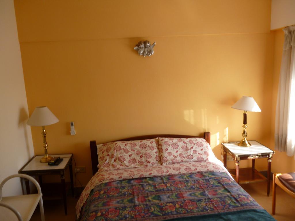Perla Italiano Apartment *