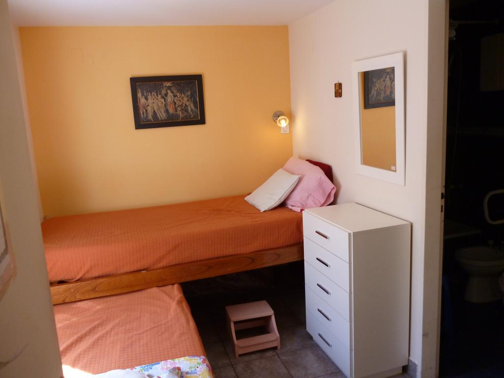 Perla Italiano Apartment Buenos Aires
