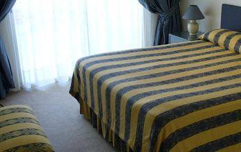 Mayla Apartamento Buenos Aires