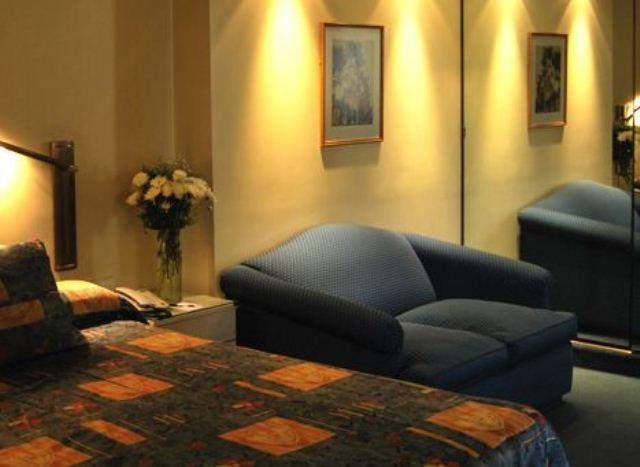 Up Congreso Hotel Buenos Aires