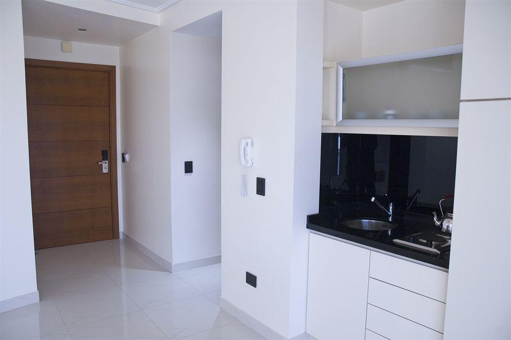 Apartment Soho Luxury Buenos Aires