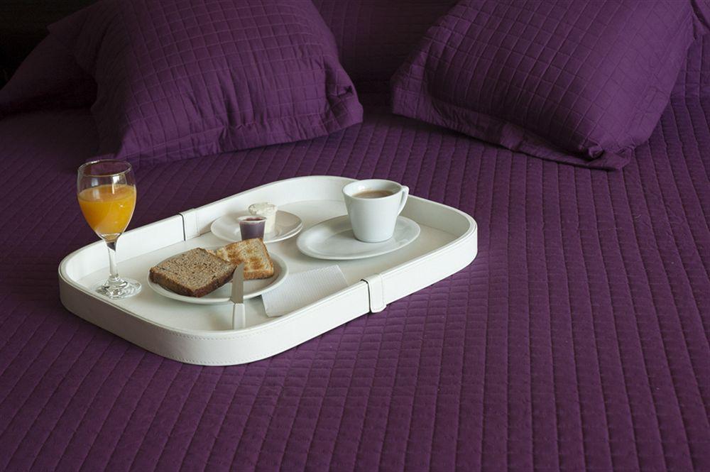 Soho Luxury Apartment Buenos Aires