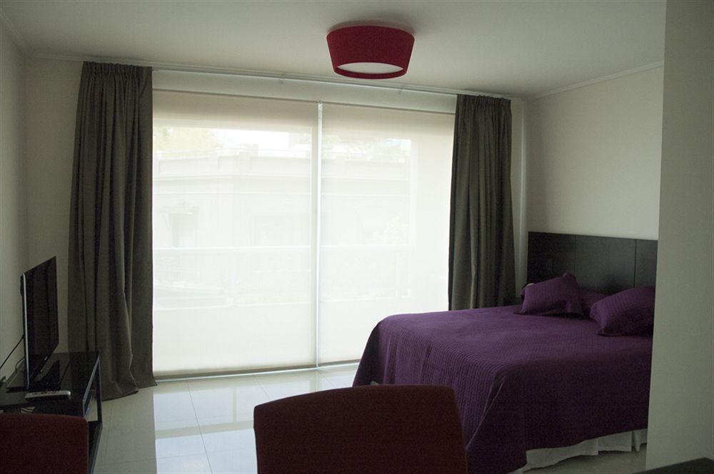 Soho Luxury Buenos Aires
