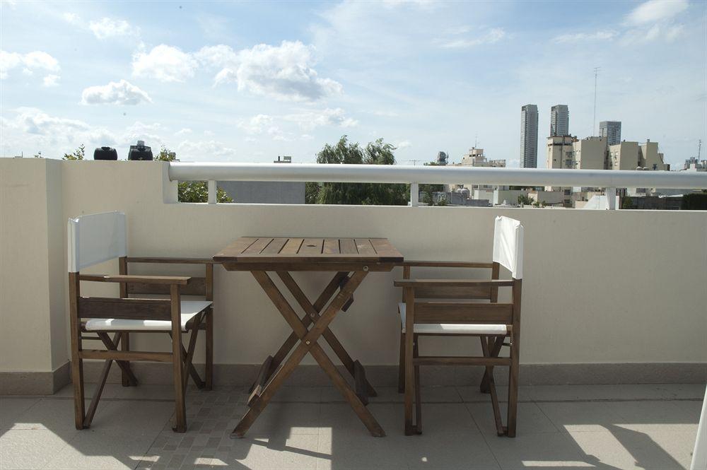 Apartment Soho Luxury Buenos Aires