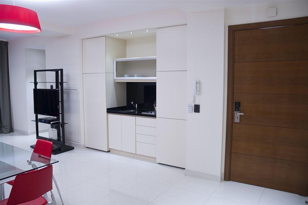 Soho Luxury * Buenos Aires