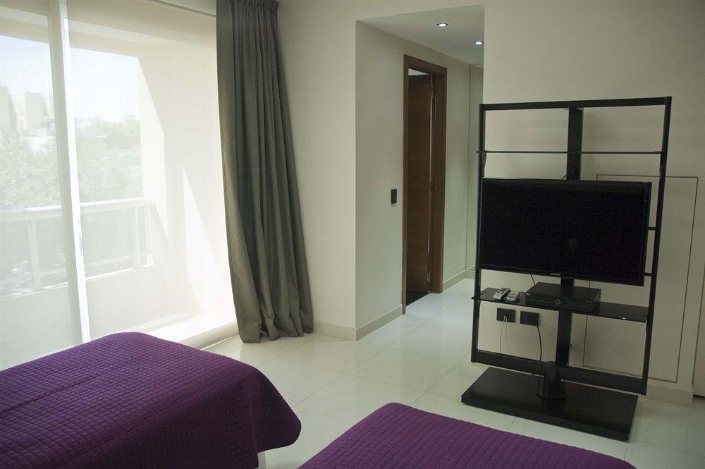 Soho Luxury Apartment *
