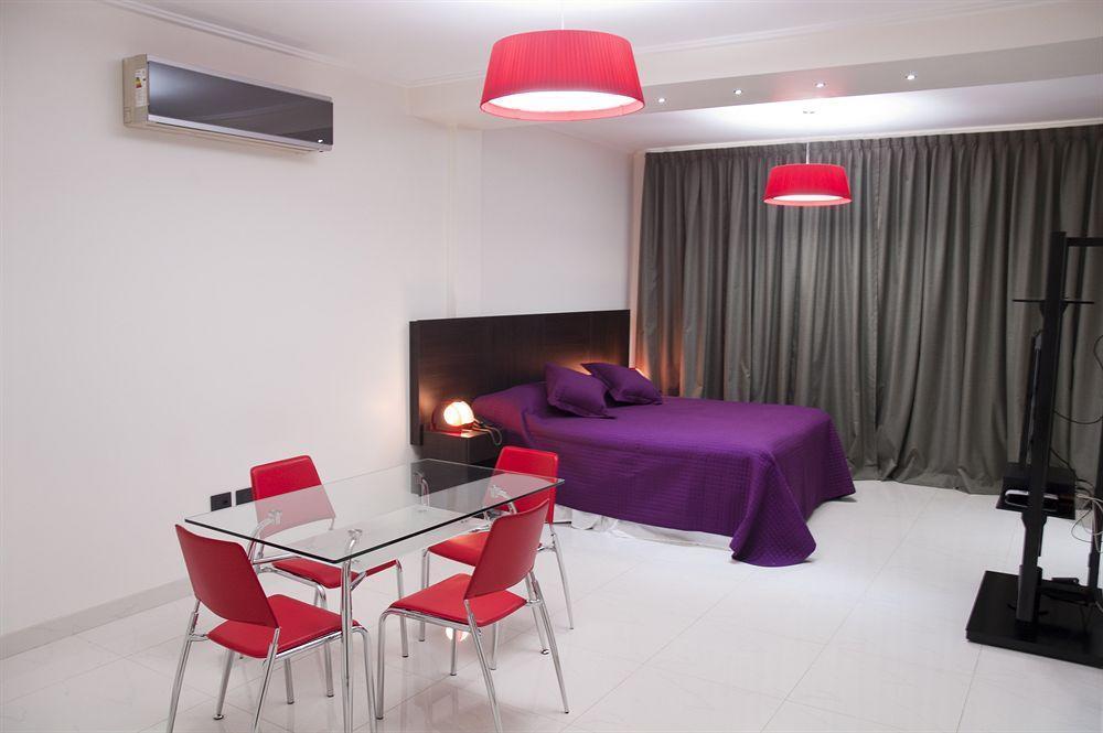 Apartment Soho Luxury Buenos Aires
